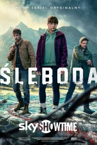 Слебода 1 сезон